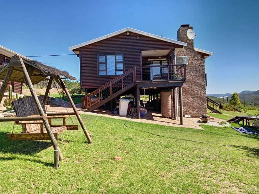 3 Bedroom Property for Sale in Joubertina Eastern Cape